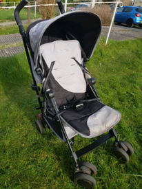 silver cross carriage prams second hand